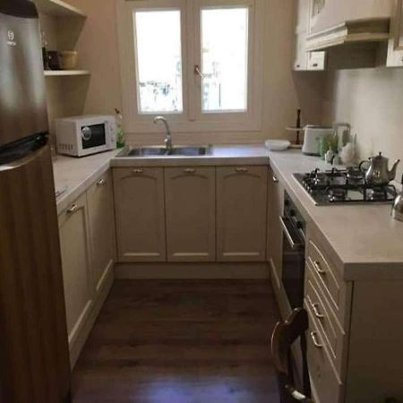 Charming Room In Peaceful Part Of Urban Valeta Msida Exterior foto