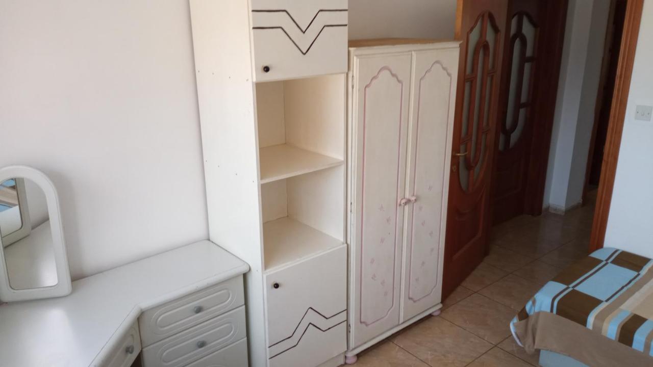 Charming Room In Peaceful Part Of Urban Valeta Msida Exterior foto